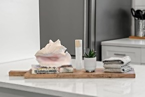 Soho Suite by Brightwild Steps to Soho