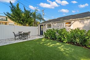 Soho Suite by Brightwild Steps to Soho