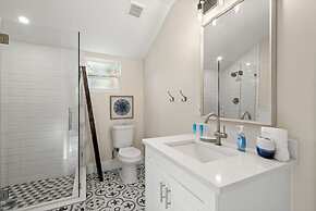 Soho Suite by Brightwild Steps to Soho