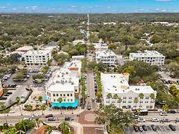 Canopy Cove Stunning 2BR Apt Heart of Downtown
