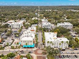 NEW Canopy Cabana Luxury Downtown Apt
