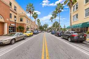 NEW Canopy Cabana Luxury Downtown Apt