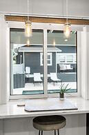 Soho Serenity by Brightwild Pool Hot Tub