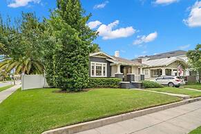 Soho Serenity by Brightwild Pool Hot Tub