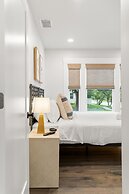 Soho Serenity by Brightwild Pool Hot Tub