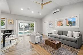 Soho Serenity by Brightwild Pool Hot Tub