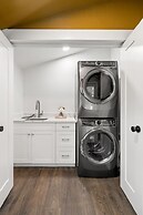 Soho Serenity by Brightwild Pool Hot Tub