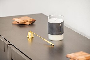 Soho Serenity by Brightwild Pool Hot Tub