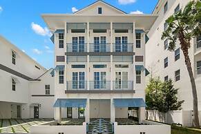 Akoya House at The Gemma