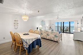 Reflections 503 Oceanfront Pool Hot Tub