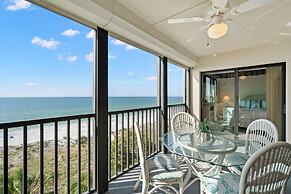 Reflections 503 Oceanfront Pool Hot Tub