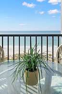 Reflections 503 Oceanfront Pool Hot Tub