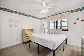 Reflections 503 Oceanfront Pool Hot Tub