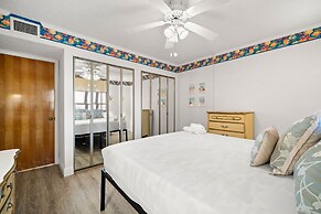 Reflections 503 Oceanfront Pool Hot Tub