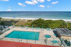 Reflections 503 Oceanfront Pool Hot Tub