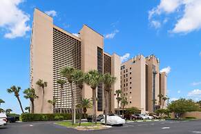 Reflections 503 Oceanfront Pool Hot Tub
