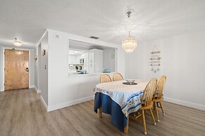 Reflections 503 Oceanfront Pool Hot Tub