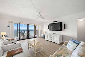 Reflections 503 Oceanfront Pool Hot Tub