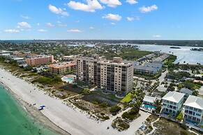 Reflections 503 Oceanfront Pool Hot Tub