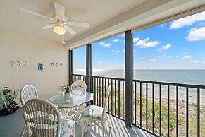 Reflections 503 Oceanfront Pool Hot Tub