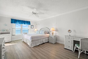 Reflections 503 Oceanfront Pool Hot Tub