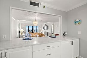 Reflections 503 Oceanfront Pool Hot Tub