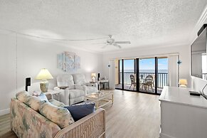 Reflections 503 Oceanfront Pool Hot Tub