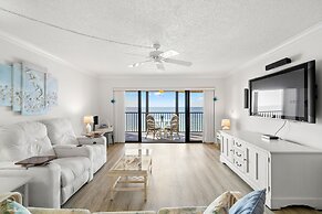 Reflections 503 Oceanfront Pool Hot Tub