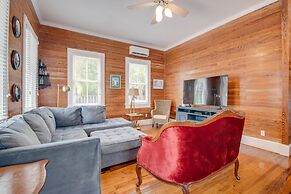 NEW The Delaney House - Private Pool Remodeled