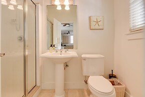 NEW The Delaney House - Private Pool Remodeled