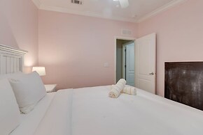 Loggerhead Lagoon Canalfront Tiki Hut Dock