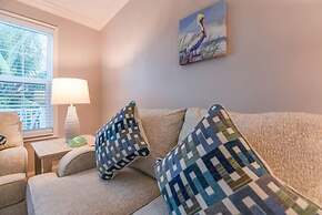 Loggerhead Lagoon Canalfront Tiki Hut Dock