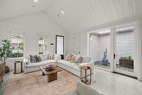 Casa Monte Cristo Luxury Home Steps to 7th Ave