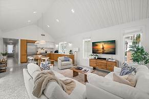 Casa Monte Cristo Luxury Home Steps to 7th Ave