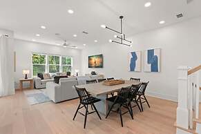 Onyx House at The Gemma