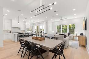 Onyx House at The Gemma