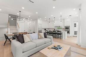 Onyx House at The Gemma