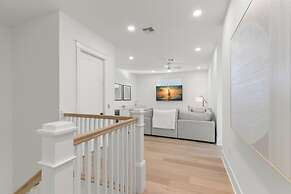 Onyx House at The Gemma