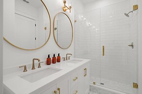 Pearl House at The Gemma