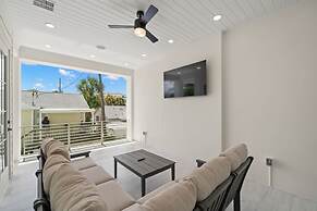 Pearl House at The Gemma