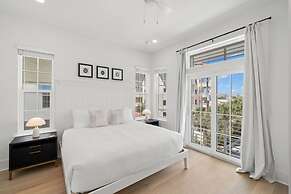 Pearl House at The Gemma