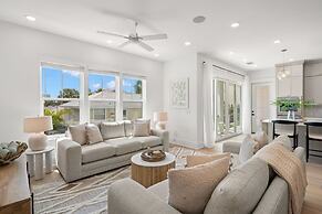 Pearl House at The Gemma