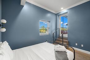 NEW Havana Hideaway Gorgeous Studio on 7th Ave