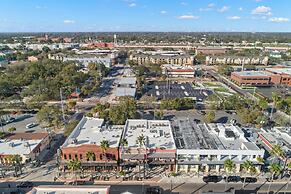 NEW Havana Hideaway Gorgeous Studio on 7th Ave