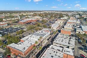 NEW Mojito Manor Stunning Studio On 7th Ave