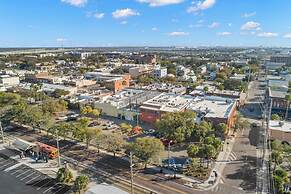 NEW Mojito Manor Stunning Studio On 7th Ave