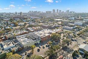 NEW Mojito Manor Stunning Studio On 7th Ave