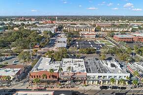 NEW Mojito Manor Stunning Studio On 7th Ave