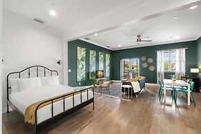 NEW Rumba Roost Upscale Ybor Studio On 7th Ave