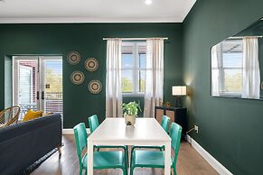 NEW Rumba Roost Upscale Ybor Studio On 7th Ave